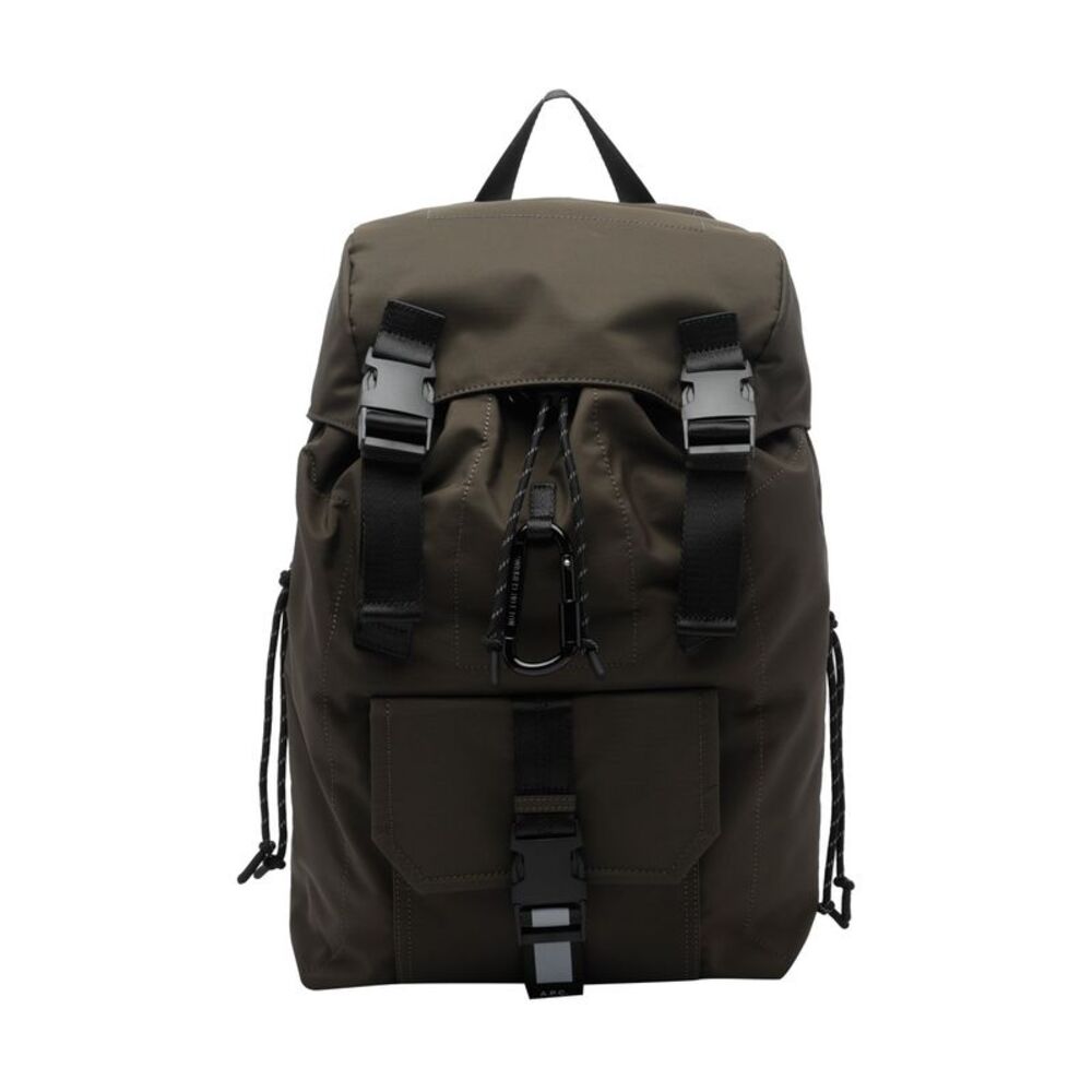 A.P.C. Men Trek Backpack